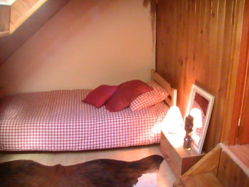 Gite De La Baerenbach Haselbourg Экстерьер фото