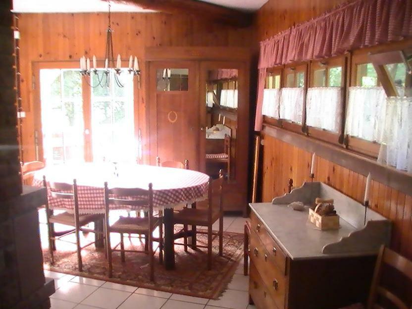 Gite De La Baerenbach Haselbourg Экстерьер фото