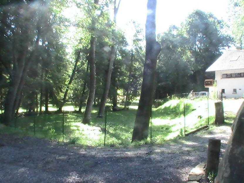 Gite De La Baerenbach Haselbourg Экстерьер фото