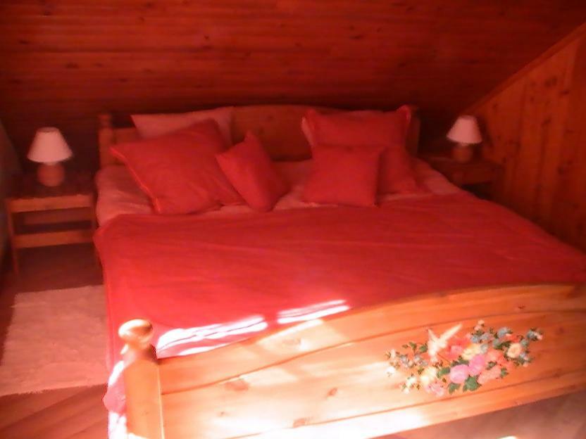 Gite De La Baerenbach Haselbourg Экстерьер фото