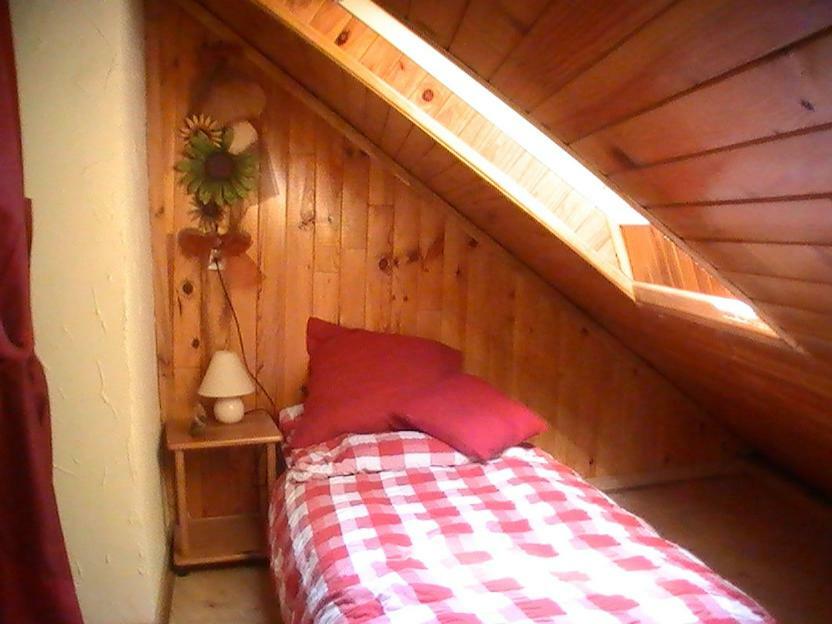 Gite De La Baerenbach Haselbourg Экстерьер фото